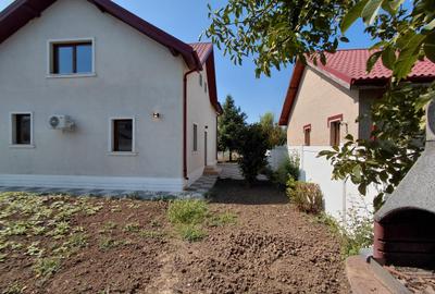 Casă  individuala P+1/ Cartier Alegria, Popești-Leordeni - 5