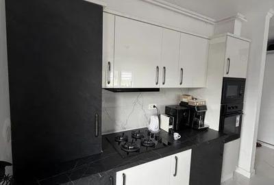 Apartament spatios Grozavesti metrou - 4
