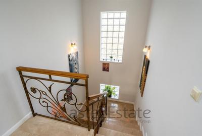 NOU! Casa P+1+M Gradina Foisor Bragadiru - Buda - 22