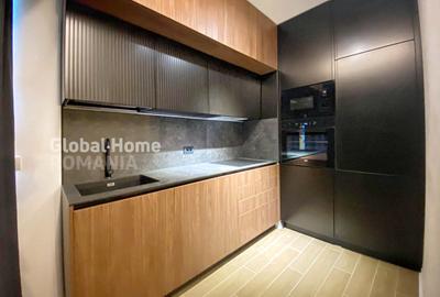 Floreasca-One Eliade | Elegant 2 Rooms Apartment | Parking - 7