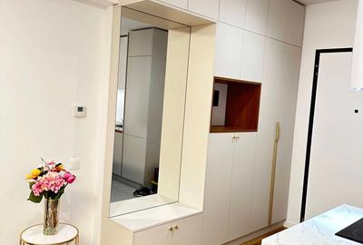 2 camere One Cotroceni Park *parcare subterana* - 5