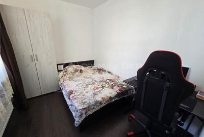 ETAJ 1! PARCARE! Apartament 3 camere 64mp, CUG, centrala, AC, balcon - 8