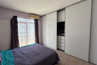 Apartament decomandat cu 3 camere si 2 bai, un loc de parcare inclus, Compozitor - 7