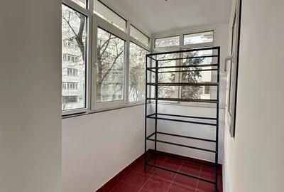 Apartament 3 Camere Basarabia Etaj 1 Decomandat 2 Wc - 5