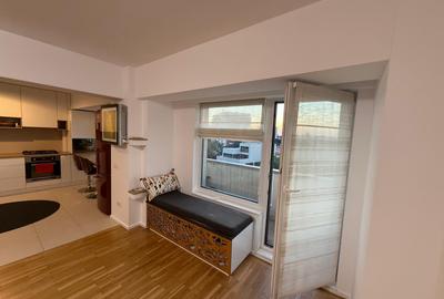 Unirii - Piata Alba Iulia, apartament modern, cu loc de parcare propriu - 6
