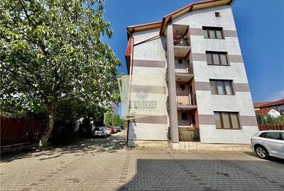 Apartament mobilat 2 camere balcon și parcare în Turnisor - 11