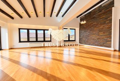 Penthouse Ultracentral | 264 mp | 3 terase panoramice - 2