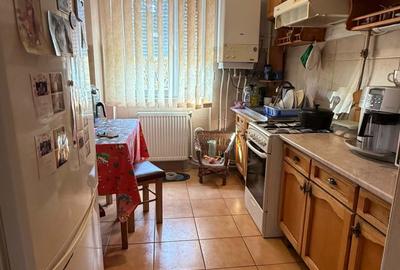 Ion Luca Caragiale apartament 2 camere mobilat - 1