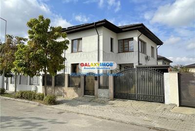 Casă cu 4 camere în Sud-Vest