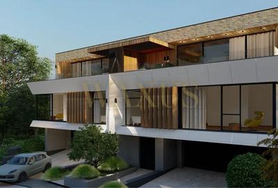 Duplex cu 6 camere în Europa