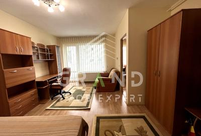 OPORTUNITATE! 1 cameră | Balcon | Calea Turzii–Hotel Alex & George - 2