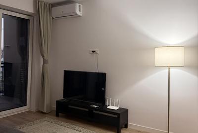 Garsoniera 50 mp |  Theodor Pallady | Centala | Parcare | Pet friendly - 5