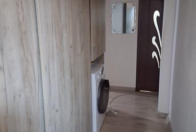 Apartament 4 camere mobilat si utilat ,decomandat,etaj 4/4,liber imediat, - 12