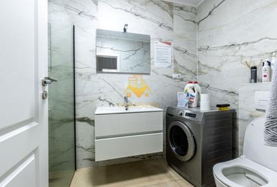 3 camere,2 bai,modern,bloc nou, parcare,Floresti Zona BMW, Avram Iancu - 5