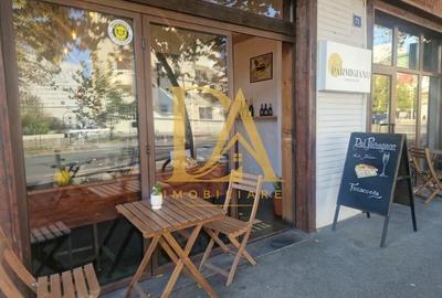 Spatiu comercial de inchiriat pe Calea Dorobanti (Apropiere Romana) - 2