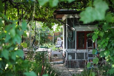 Casă cu curte proprie, zona Giurgiului - Zetarilor - Str. Cheia nr. 17 - 7