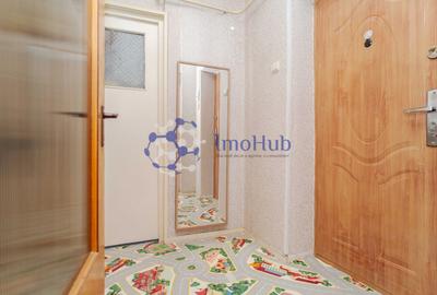 Piața Unirii – 4 camere, etaj 8/10, vedere panoramică, 87,4 mp - 10