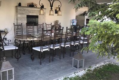 Luxury Residence with Pool and 1000 sqm Garden | Iancu Nicolae - 2