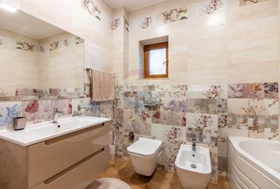 Vilă P+E+M cu 4 camere, 294 mp, Berceni/Ilfov - 15