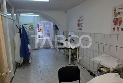 Spatiu comercial cabinet zona ultracentrala Sebes - 2