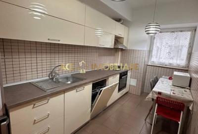 Duplex de inchiriat | Unirii | Metrou | Pet Friendly | Parcare | 84 mp - 4