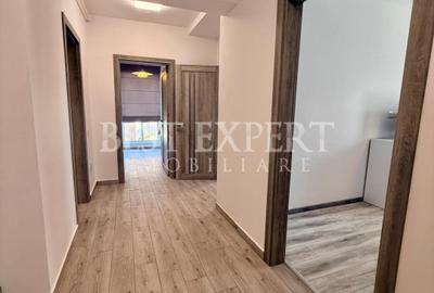 Apartament 2 Camere de inchiriat GREENPORT cu parcarea inclusa in pret - 11