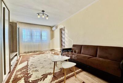 Apartament cu 2 camere decomandat, mobilat în Podgoria