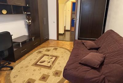 AP. 2 CAMERE-IANCULUI, BLOC REABILITAT, BUCATARIE INCHISA, MOBILAT - 2