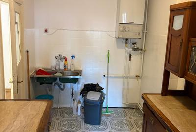 Dorobanti, Piata Dorobanti, apartament 5 camere in vila, ideal birou/ cabinet, - 7