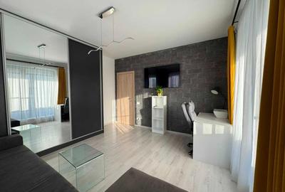 2 camere Drumul Taberei - Quatro Residence - 1