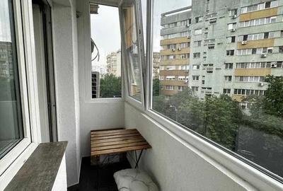 Apartament 2 camere Lujerului /Parcare inclus/Metrou 2 minute/Renovat 2026 - 8