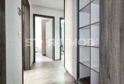 Apartament 2 camere cu boxa si parcare Coresi - 4