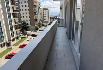 Ap nou 2 camere decomandate et 2 dedeman cu parcare - 4