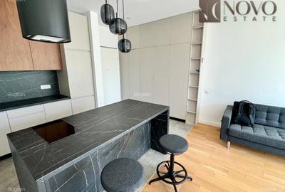2 Camere | One Timpuri Noi | Prima închiriere | Loc de parcare - 4