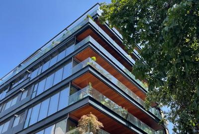 Victoriei / Apartament Premium Terasa / Parcare Subterana / Complex LUX/ 115MP - 23