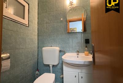 3 Camere Decomandat / Grivita Turda / 2 Bai / Centrala proprie / Parcare - 8