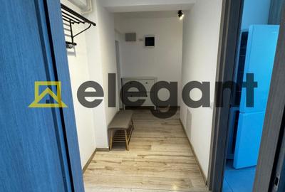 Vedere panoramica | Lux | 2 Camere | Bloc nou | Parcare | Calea Bucuresti-Lidl - 8