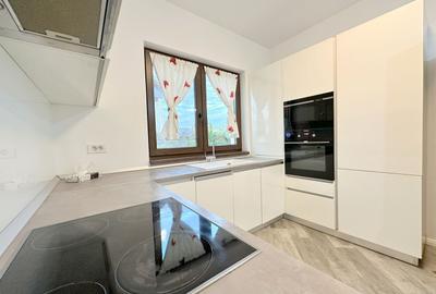 Duplex modern de închiriat_Dumbravita - 8