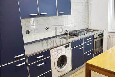 Garsonieră decomandată, mobilată în Complex Studențesc