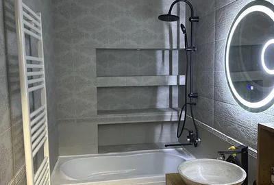 Apartament 2 camere, RENOVAT, zona Pacurari-Pizza Smile, Iasi - 8