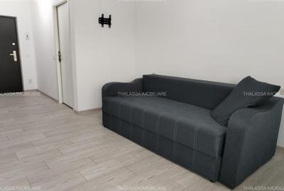 Apartament Studio - bloc nou - 2