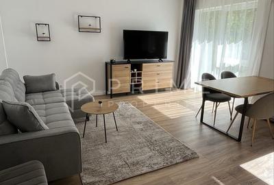 Apartament cu 2 camere decomandat în Semicentral
