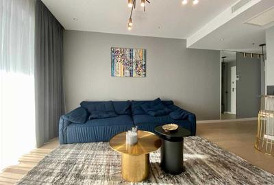 Apartament 2 camere Aviatiei/Herastrau - 3