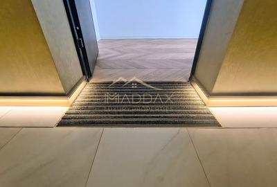 Apartament LUX 4 camere // vedere panoramica // Floreasca - 66