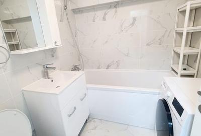 Apartament cu 3 camere decomandat în Moșilor