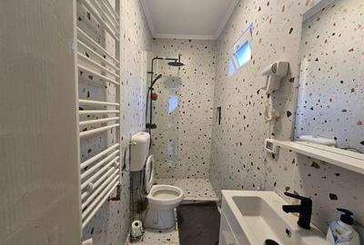 Casa cu doua apartamente in zona centrala Fagaras - 15