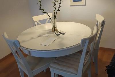 3 Camere I BANEASA I Jandarmeriei I 2 Balcoane /2 bai - 4