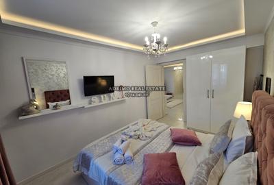 LUX! Ap2cam IMPECABIL - Ideal Student - zona CAMPUS - Parcare Privata - 600 euro - 12