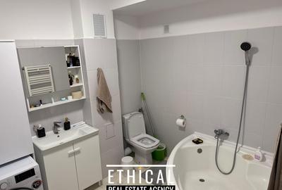 2 Camere + Loc Parcare, Metrou Ap. Patriei 7 Min, Zona Linistita - 9
