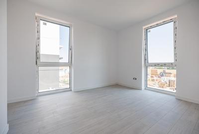 Apartament 3 camere, 2 bai, terasa 14 mp, ansamblu nou | Comision 0 - 8